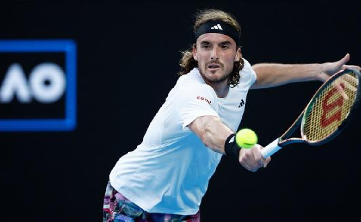 Check out the schedule and how to watch the Australian Open quarter-finals