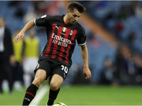 Lazio vs AC Milan: TV Channel, how and where to watch or live stream online free 2022/2023 Serie A in your country today