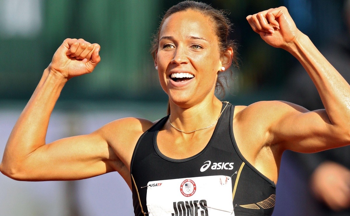 El Calvario De Lolo Jones Tres Hombres La Acosaron Y “alteraron Mi Vida”