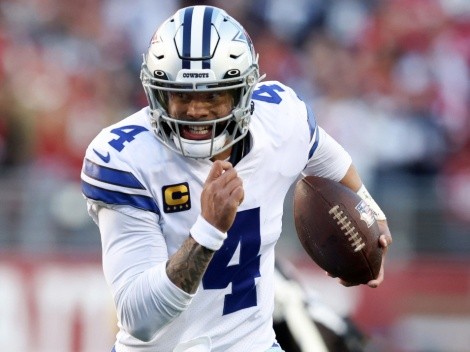 NFL News: Dak Prescott blames a specific Cowboys' player for their loss to 49ers