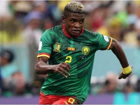Watch Niger vs Cameroon online free in the US today: TV Channel and Live Streaming