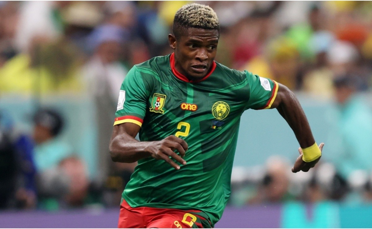 Cameroon and Serbia draw 3-3 in thrilling World Cup match Highlights and goals