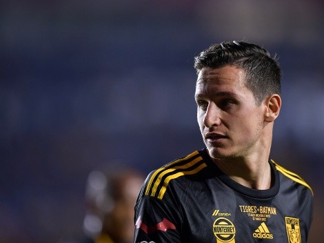 Cada gol de Thauvin le costó más de 22 millones a Tigres