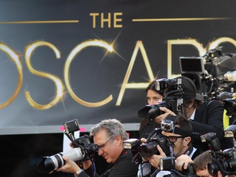 Cómo VER en VIVO la nominación de los Premios Oscar 2023 por internet y streaming