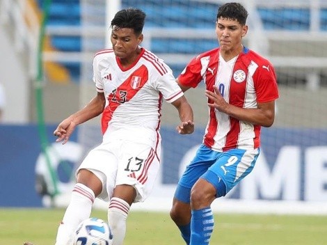 Mauricio Loret de Mola está furioso y hace añicos a la selección peruana Sub 20