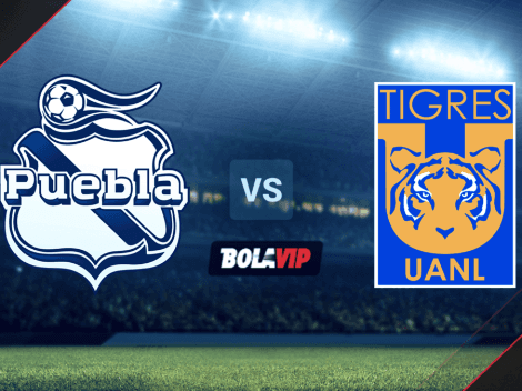 VER EN VIVO Puebla vs. Tigres UANL por la Liga MX Femenil: Transmisión AQUÍ vía TV Azteca Deportes