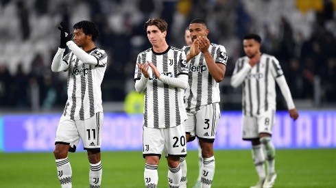 Juventus