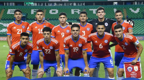 Cuándo vuelve a jugar Uruguay en el Sudamericano Sub 20: día, hora