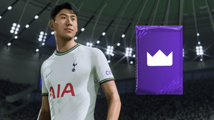 FIFA 23: Ya disponible el pack de Prime Gaming para enero 2023