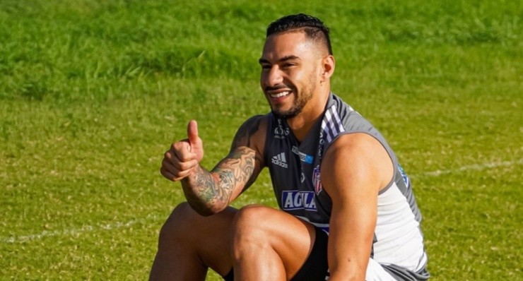 Yeison Gordillo Universidad Católica Unión de Santa Fe