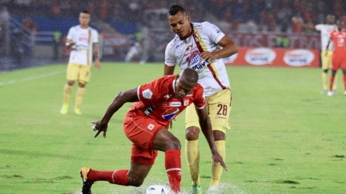 Hinchas de América de Cali reciben mala noticia previo al debut ante Tolima