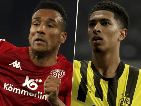 FINAL: Mainz vs. Borussia Dortmund por la Bundesliga