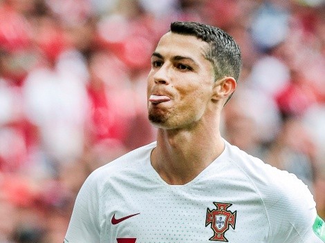 “Aceita perder os dois”; Cristiano Ronaldo ‘faz escola’ e dupla pode deixar o Real