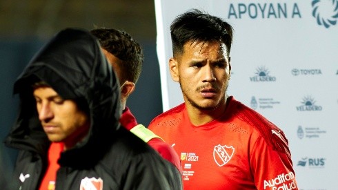 "Está acordado": la millonaria nueva oferta de Boca por Barreto que lo aleja de Independiente