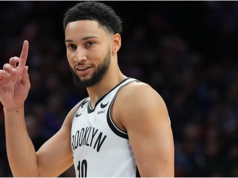 Watch Philadelphia 76ers vs Brooklyn Nets online free in the US today: TV Channel and Live Streaming