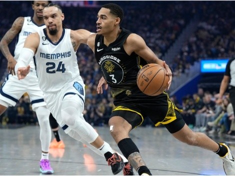 Watch Golden State Warriors vs Memphis Grizzlies online free in the US today: TV Channel and Live Streaming
