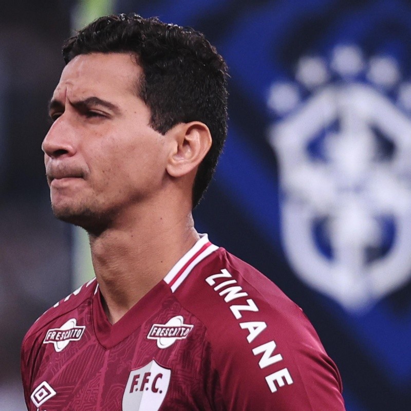 "Velho conhecido"; Ceará está bem próximo de trazer 'Parça' de Ganso no Fluminense