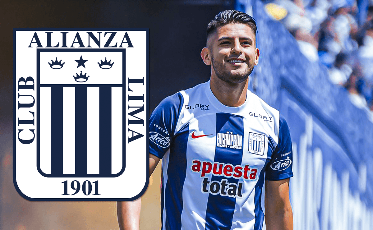 Alianza Lima: ¿por cuánto tiempo Ángelo Campos y Carlos Zambrano