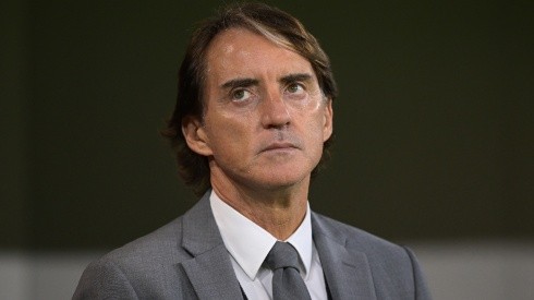 Roberto Mancini will be the head coach of Italy in the UEFA Nations League