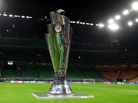 ¿Cuándo y dónde se juega el Final Four de la UEFA Nations League?