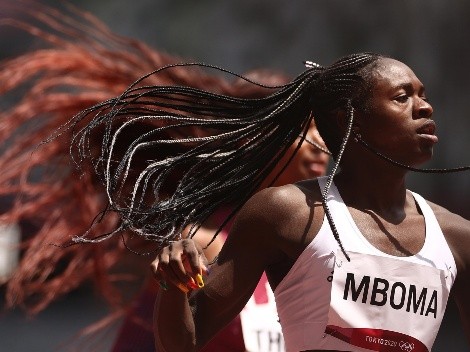 World Athletics se plantea permitir que las atletas trans puedan competir en la categoría femenina