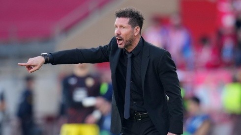 Diego Simeone