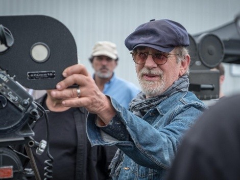 Cuántos Oscar tiene Spielberg