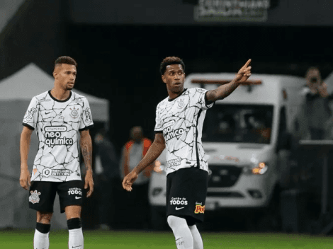 REFORÇO! Nantes anuncia ex-Corinthians como novo jogador da equipe
