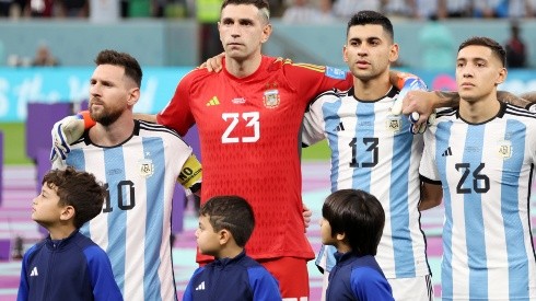 "Ahí hicimos la diferencia": Cuti Romero confesó el punto de inflexión que tuvo Argentina durante Qatar
