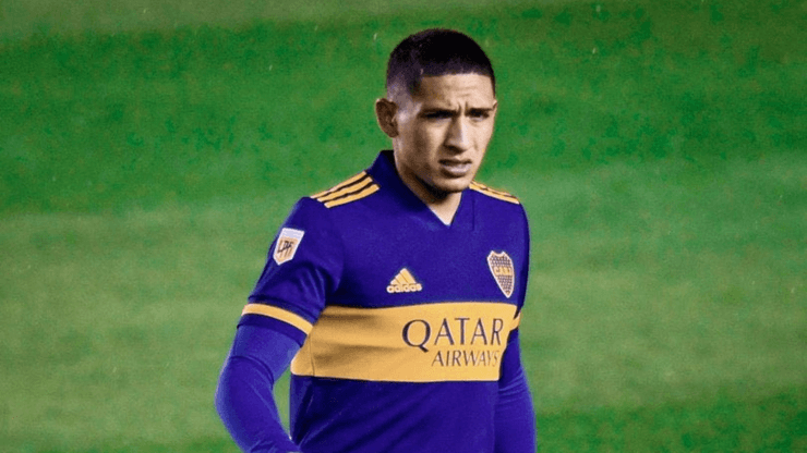 Boca por ahora no le hace competencia.