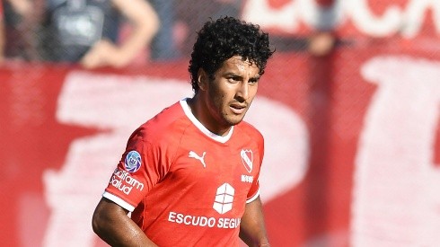 Independiente tendrá que pagar el adeudo por la compra de Cecilio Domínguez.