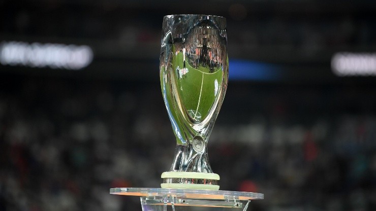 Supercopa de Europa