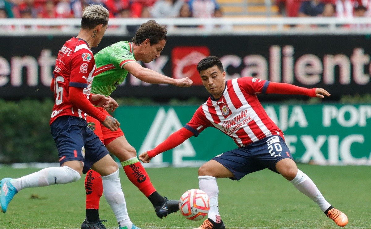 Precios y dónde comprar boletos para Juárez vs. Chivas por el Clausura