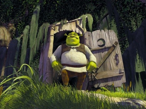 ¿Cuándo se estrena Shrek 5?