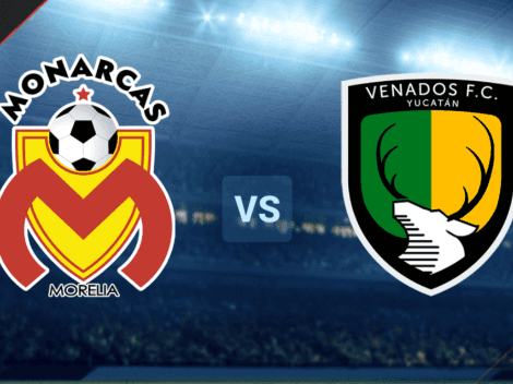 Venados vs Leones Negros EN VIVO por la Liga de Expansión MX 2023 por TV  Azteca Deportes