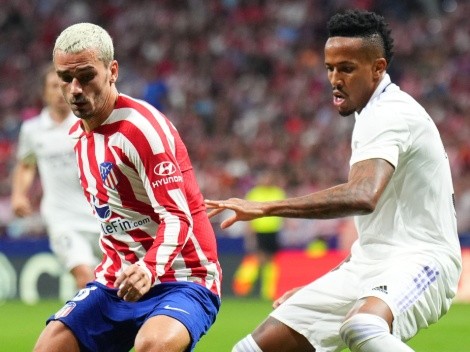 Real Madrid vs Atletico Madrid: TV Channel, how and where to watch or live stream free 2022-2023 Copa del Rey in your country today