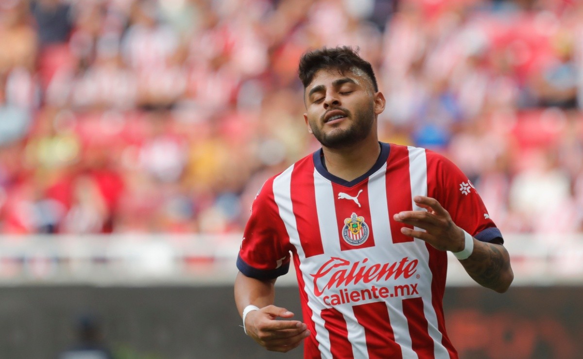 Juarez vs Chivas: Live stream, TV channel, kick-off time & where to watch