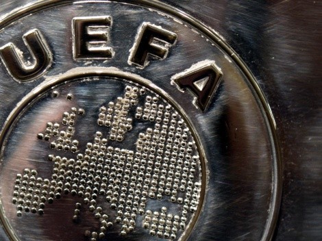 Cambios en las fases de clasificación para Mundial y Euro de UEFA