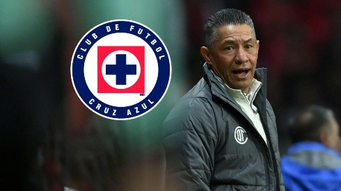 Fichajes 2023: Toluca tendría inesperado refuerzo gracias a Cruz Azul