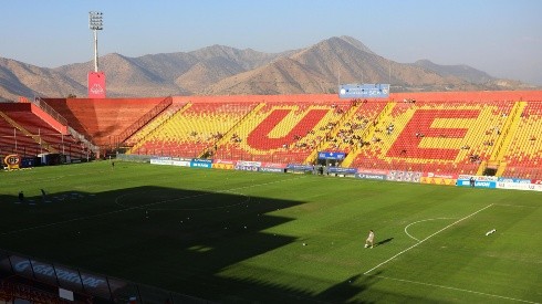 Santa Laura es el reducto de local de Unión Española, U. de Chile y U. Católica en este torneo.