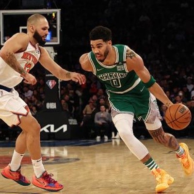 New York Knicks x Boston Celtics: onde assistir jogo da NBA - Rádio Itatiaia