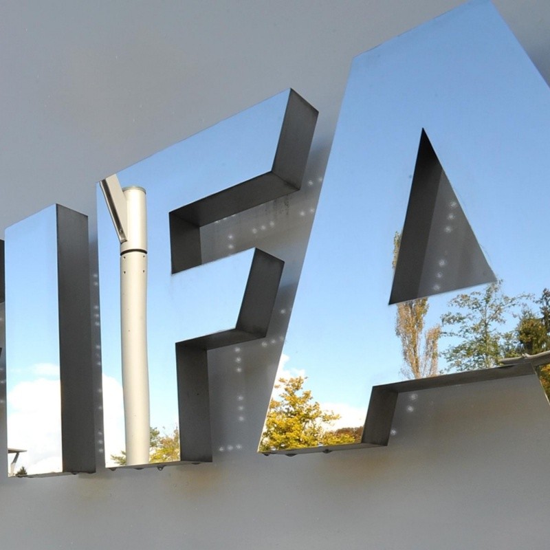 FIFA publicó cifras históricas sobre las transferencias