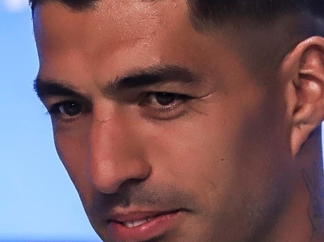 "O maior acordo da história"; Luis Suárez ajuda o Grêmio a fechar negócio