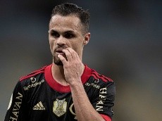 Michael e Braz; Jornalista revela 'acordo' do Flamengo com atacante no mercado