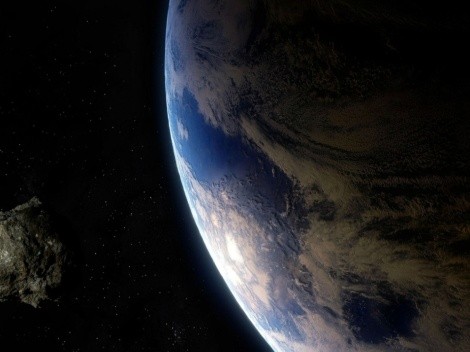 Cientistas analisam material que pode proteger a Terra de asteroides
