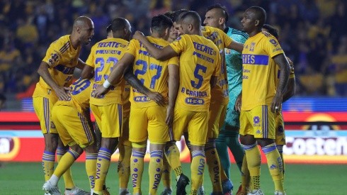 Tigres UANL podría alinear un equipazo para el Clausura 2023.