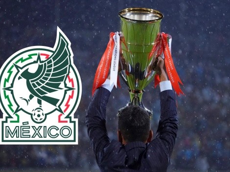 Jorge Campos dijo cuándo podrá México ser campeón mundial