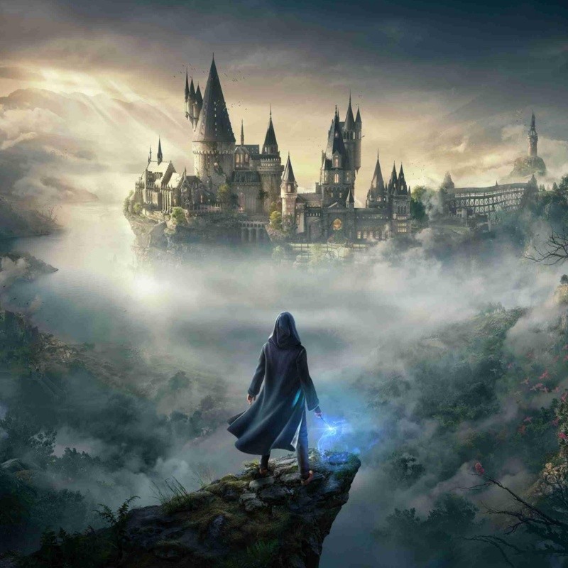 ¿Cuándo sale Hogwarts Legacy para PS4?