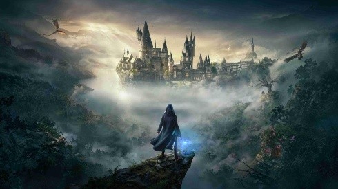 Hogwarts Legacy se podrá jugar en PS4.