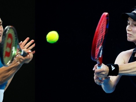 ¿Cuándo juegan Elena Rybakina vs. Aryna Sabalenka la final del Abierto de Australia 2023?